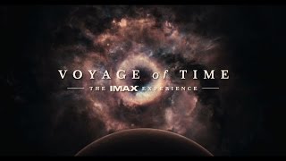 Thumbnail for Voyage of Time