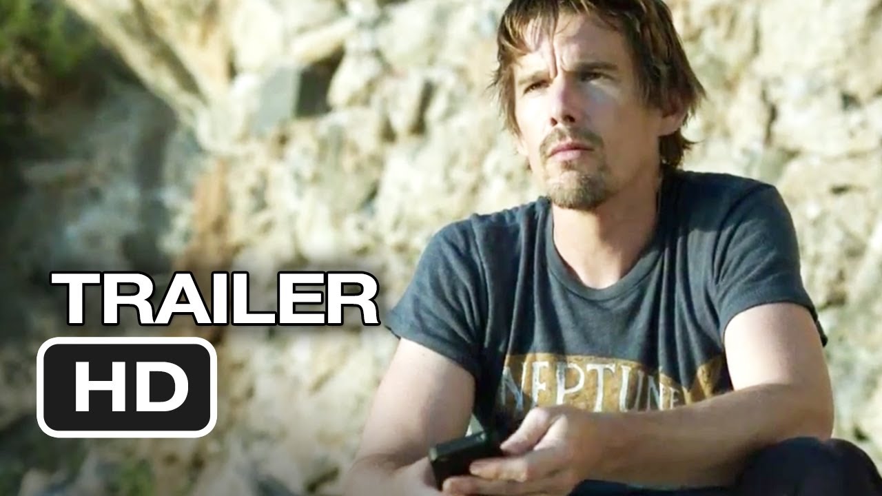 Featuring Before Midnight (2013) theatrical trailer