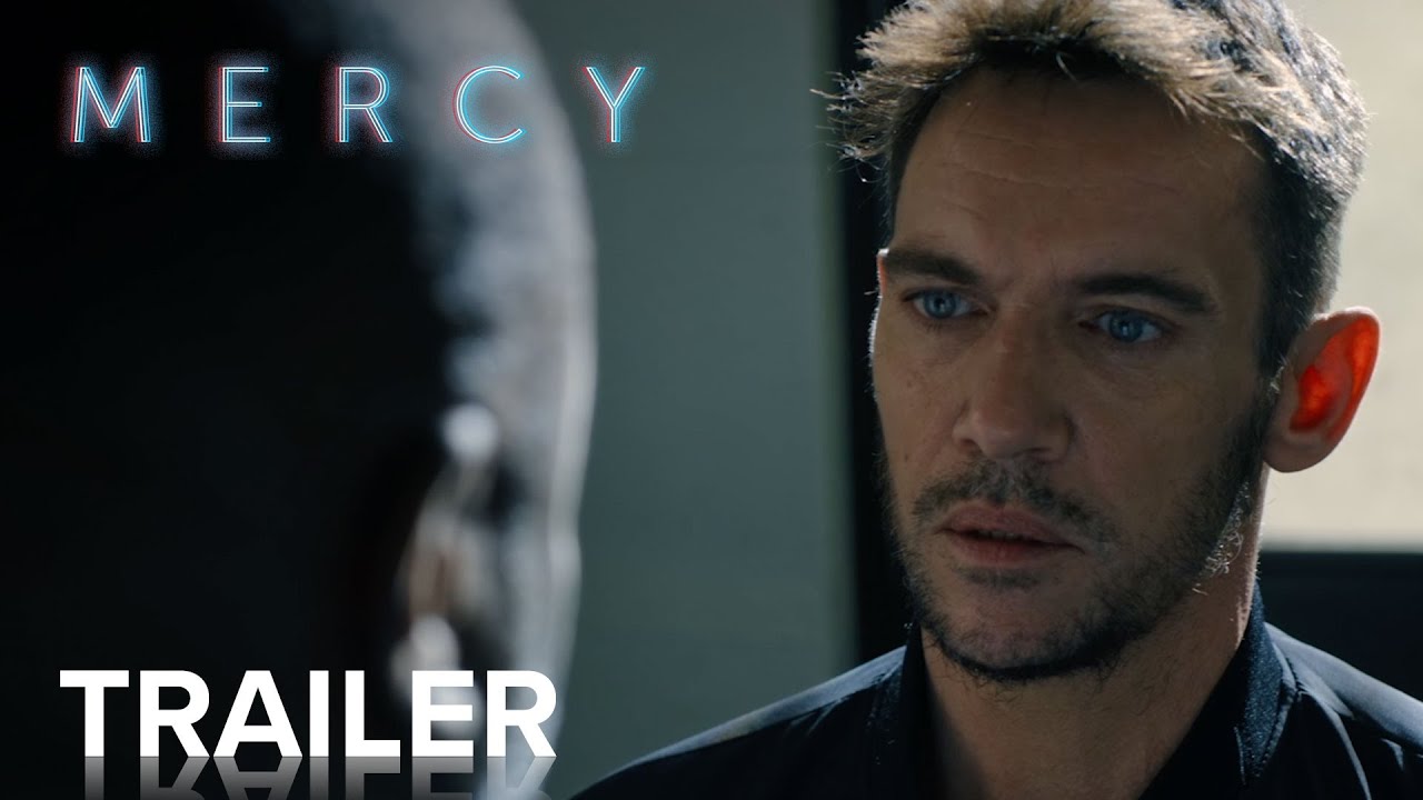 Featuring Mercy (2023) official trailer