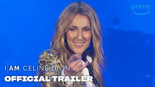 Thumbnail for I Am: Celine Dion