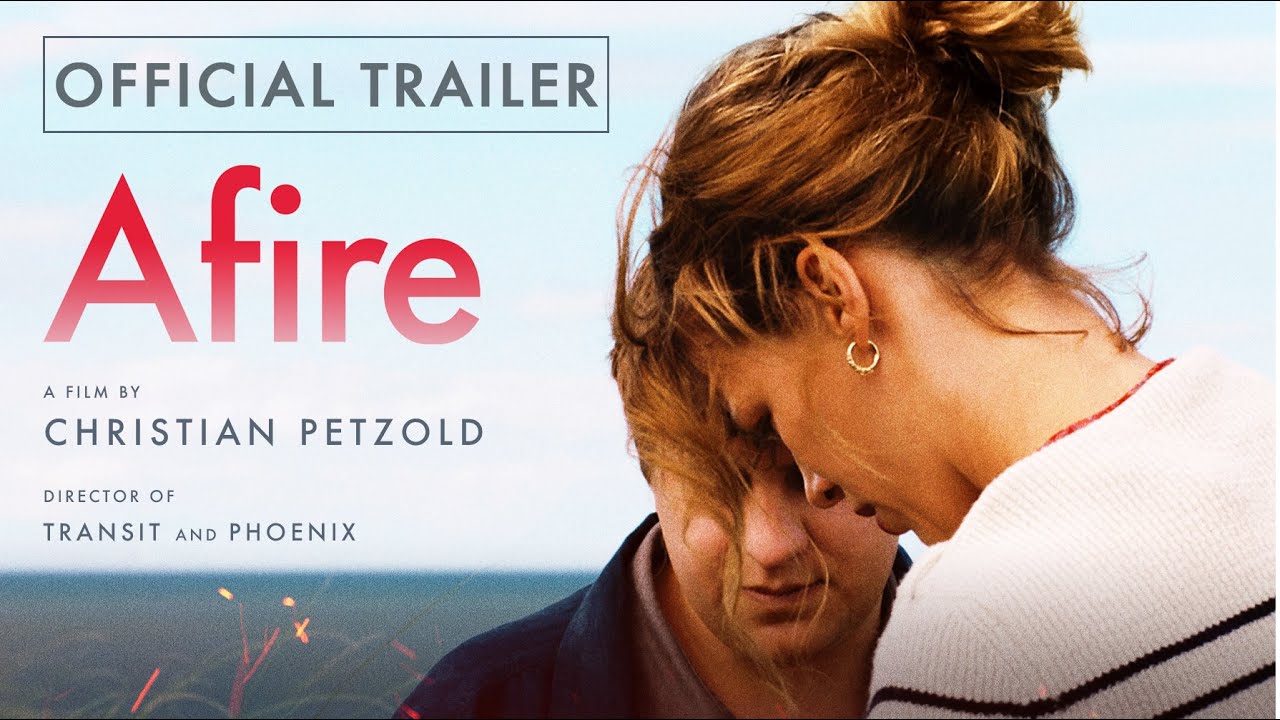 Afire Official Trailer #2 Clip Image