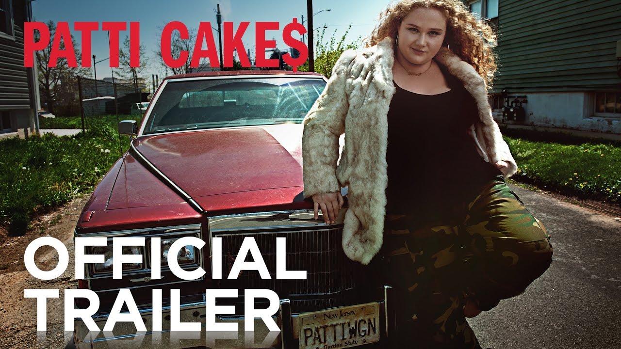 Featuring Patti Cake$ (2017) theatrical trailer