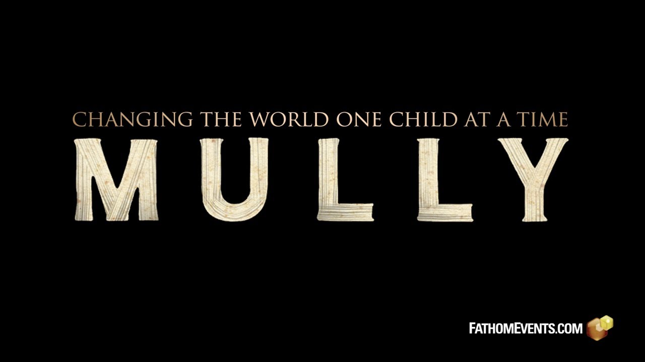 Featuring Mully (2017) theatrical trailer