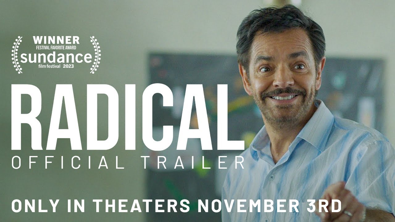 Radical Official Trailer Clip Image