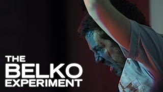 Thumbnail for The Belko Experiment