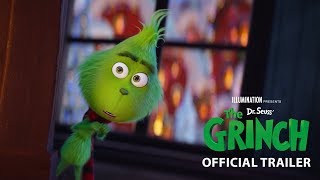 Thumbnail for Dr. Seuss' The Grinch