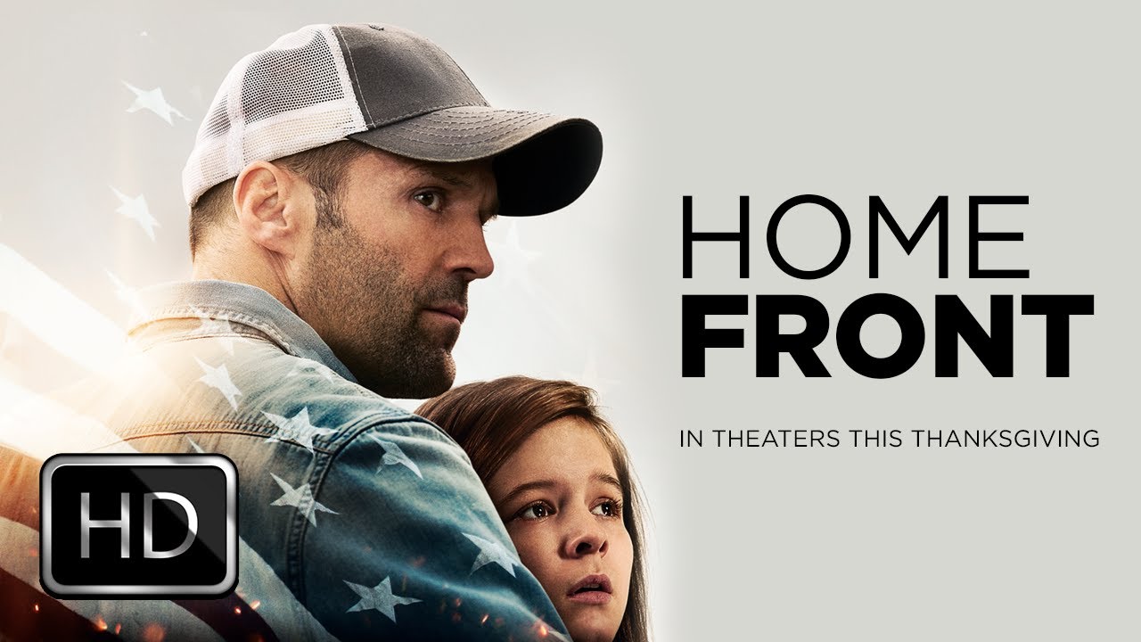 Homefront Theatrical Trailer #1 Clip Image