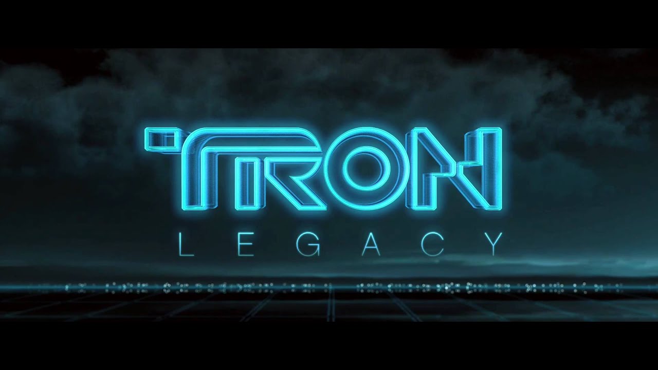 Featuring Tron: Legacy (2010) theatrical trailer #2