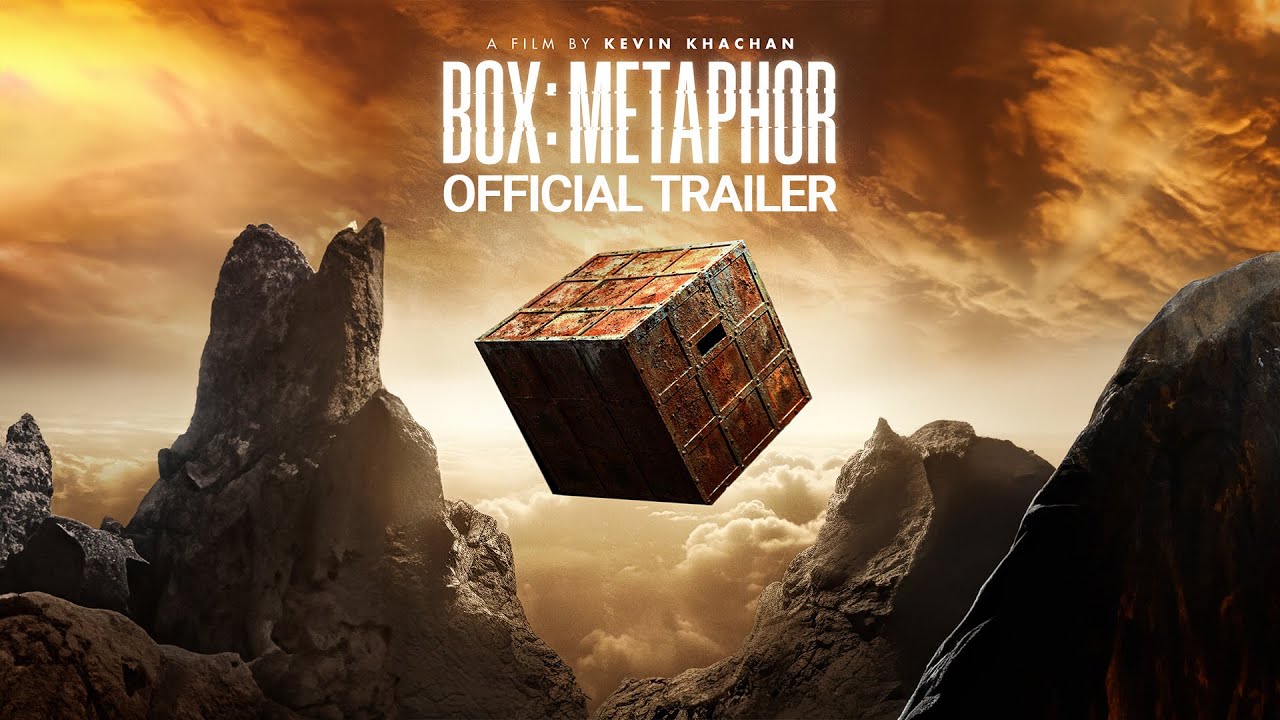 Box: Metaphor Official Trailer Clip Image