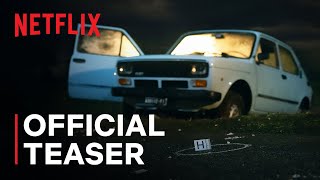 Thumbnail for The Monster of Florence (mini-series)