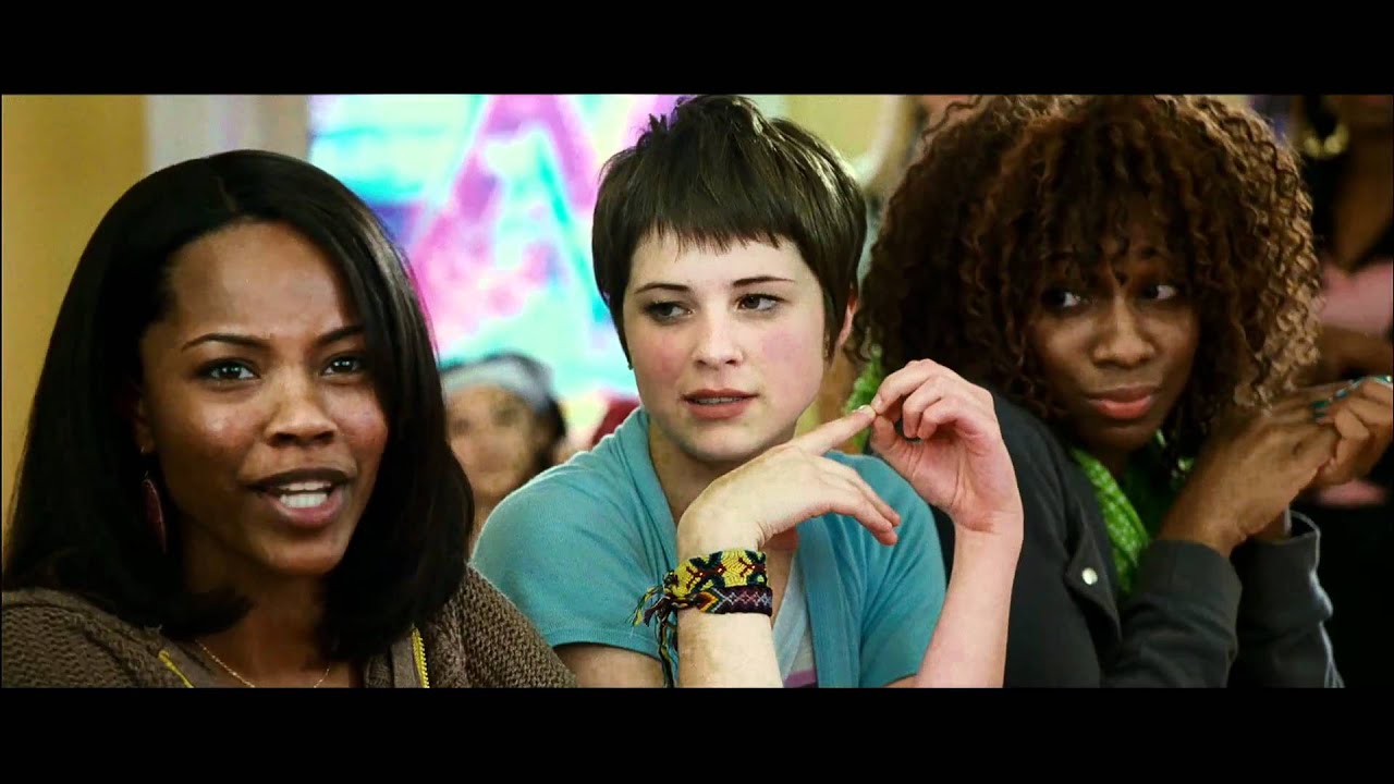 Featuring Big Mommas: Like Father, Like Son (2011) theatrical trailer