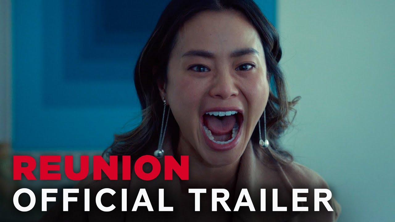 Reunion Official Trailer Clip Image