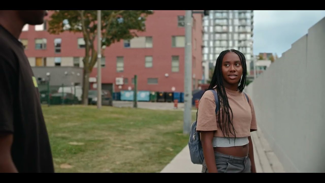 Featuring Boxcutter (2025) official trailer