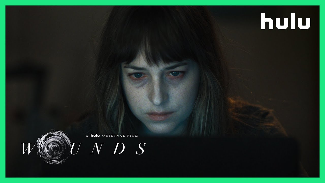 Featuring Wounds (2019) official trailer