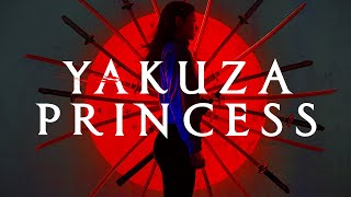 Thumbnail for Yakuza Princess