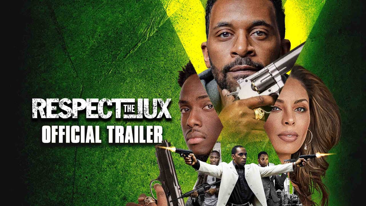 Respect the Jux Official Trailer Clip Image