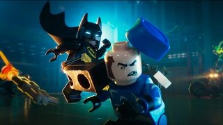 Thumbnail for The LEGO Batman Movie