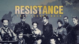 Thumbnail for Resistance: They Fought Back