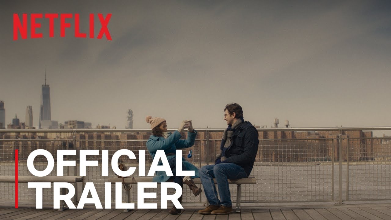 Featuring Irreplaceable You (2018) netflix trailer