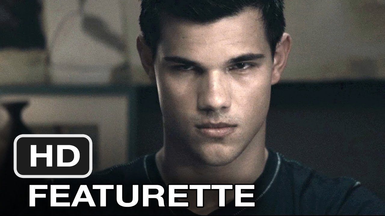 Featuring Abduction (2011) featurette