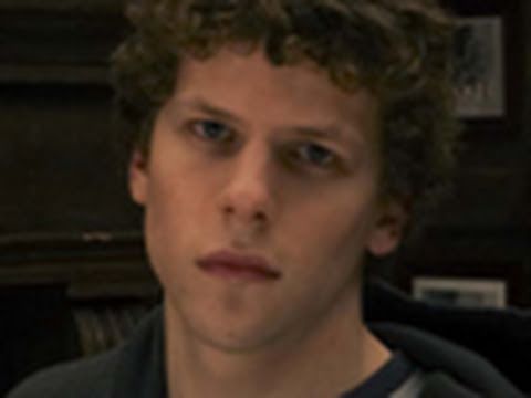 Featuring The Social Network (2010) tv spot #3