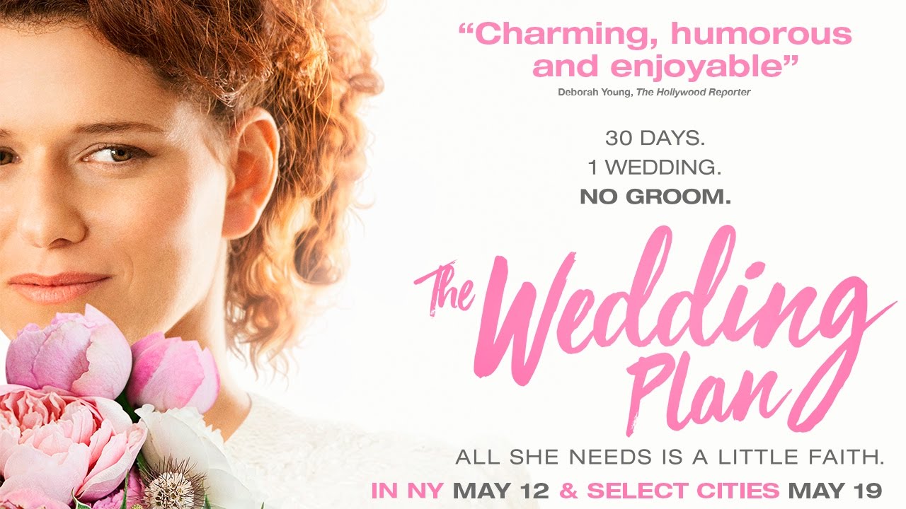 The Wedding Plan Theatrical Trailer Clip Image