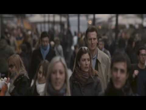 Featuring The Other Man (2009) theatrical trailer