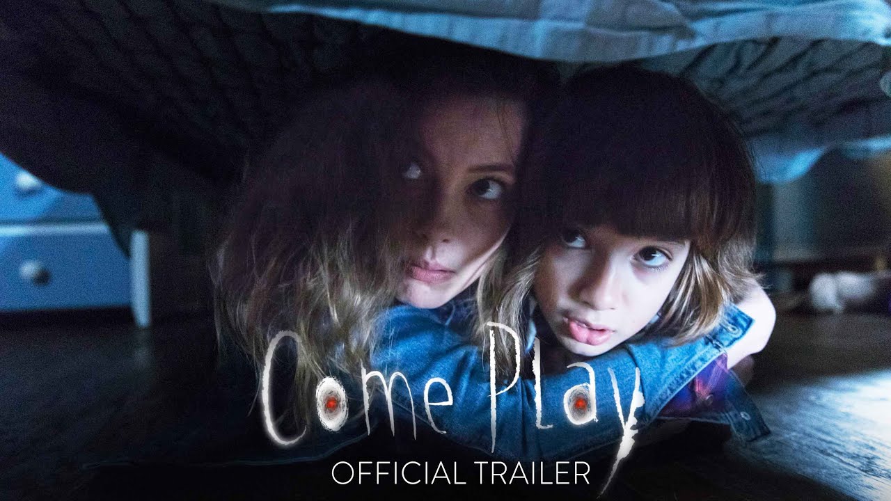 Come Play Official Trailer Clip Image