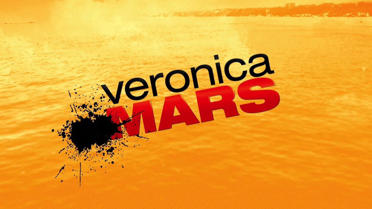 Veronica Mars SDCC Sneak Peek Clip Image