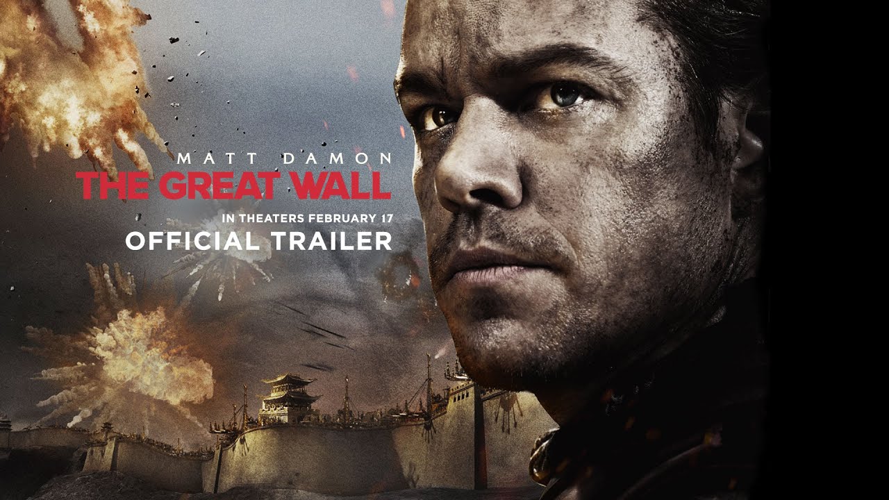 The Great Wall Teaser Trailer Clip Image