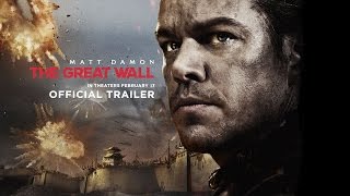 Thumbnail for The Great Wall