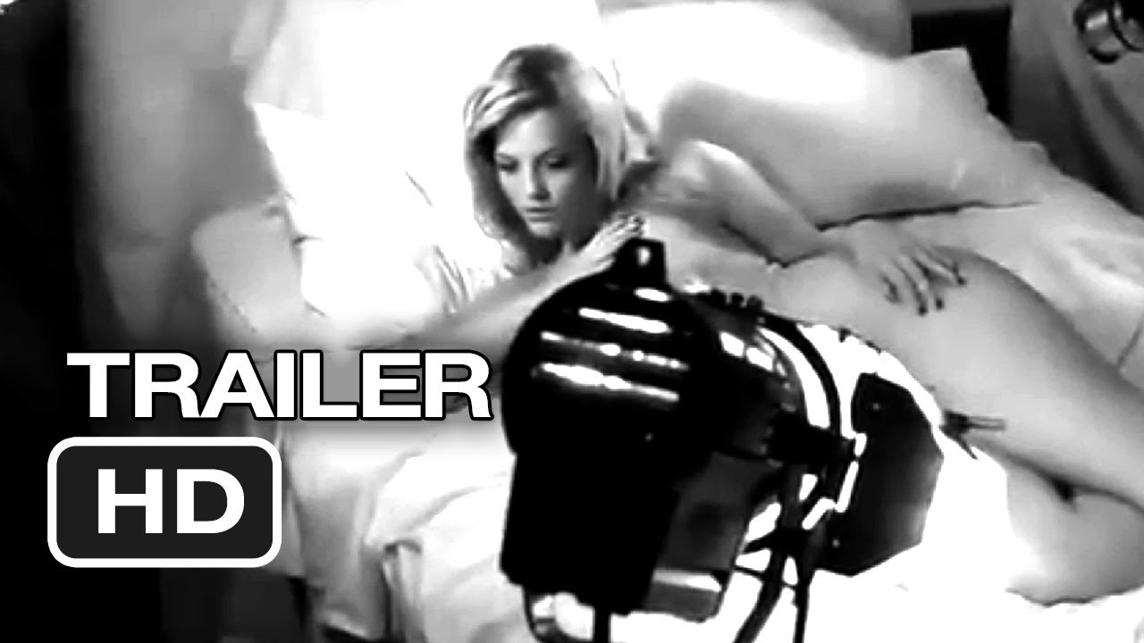 Featuring Aroused (2013) theatrical trailer