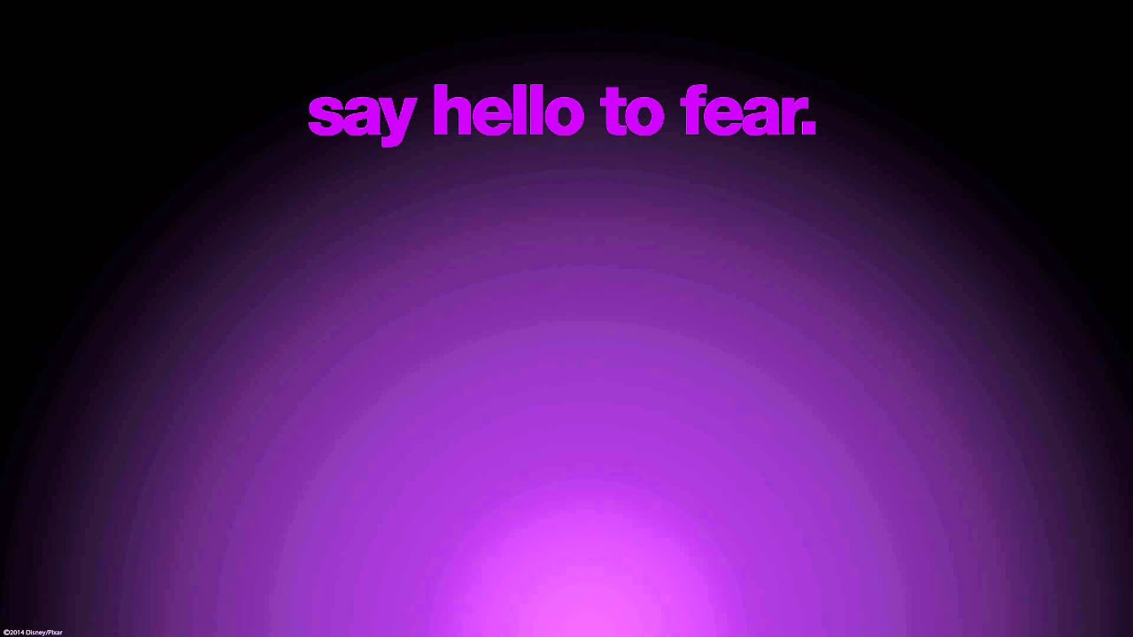  Meet Fear Clip Image