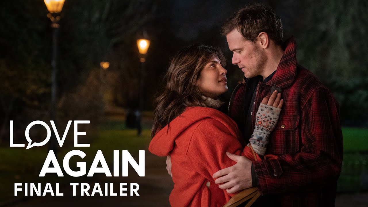 Love Again Official Trailer #2 Clip Image