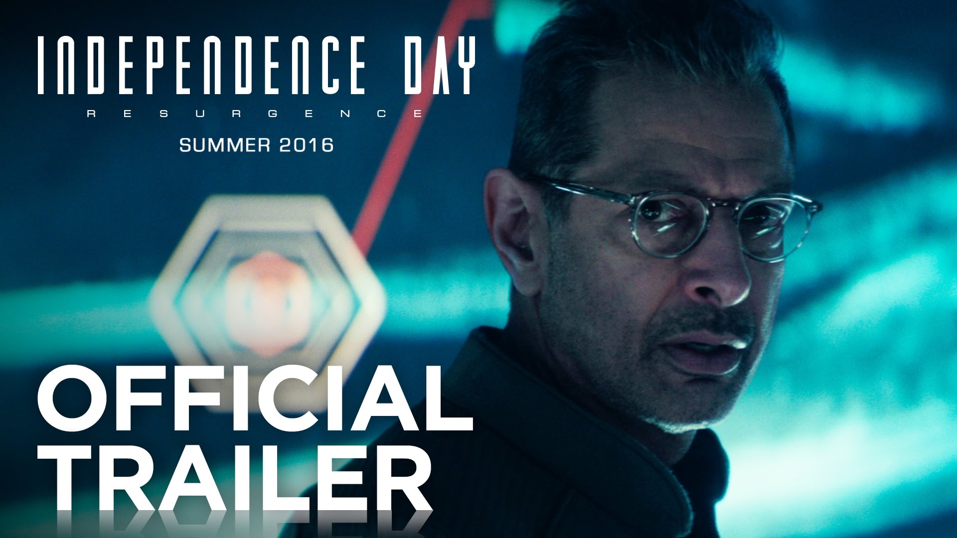 Independence Day Resurgence Theatrical Trailer Clip Image