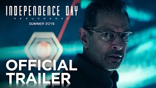 Thumbnail for Independence Day Resurgence