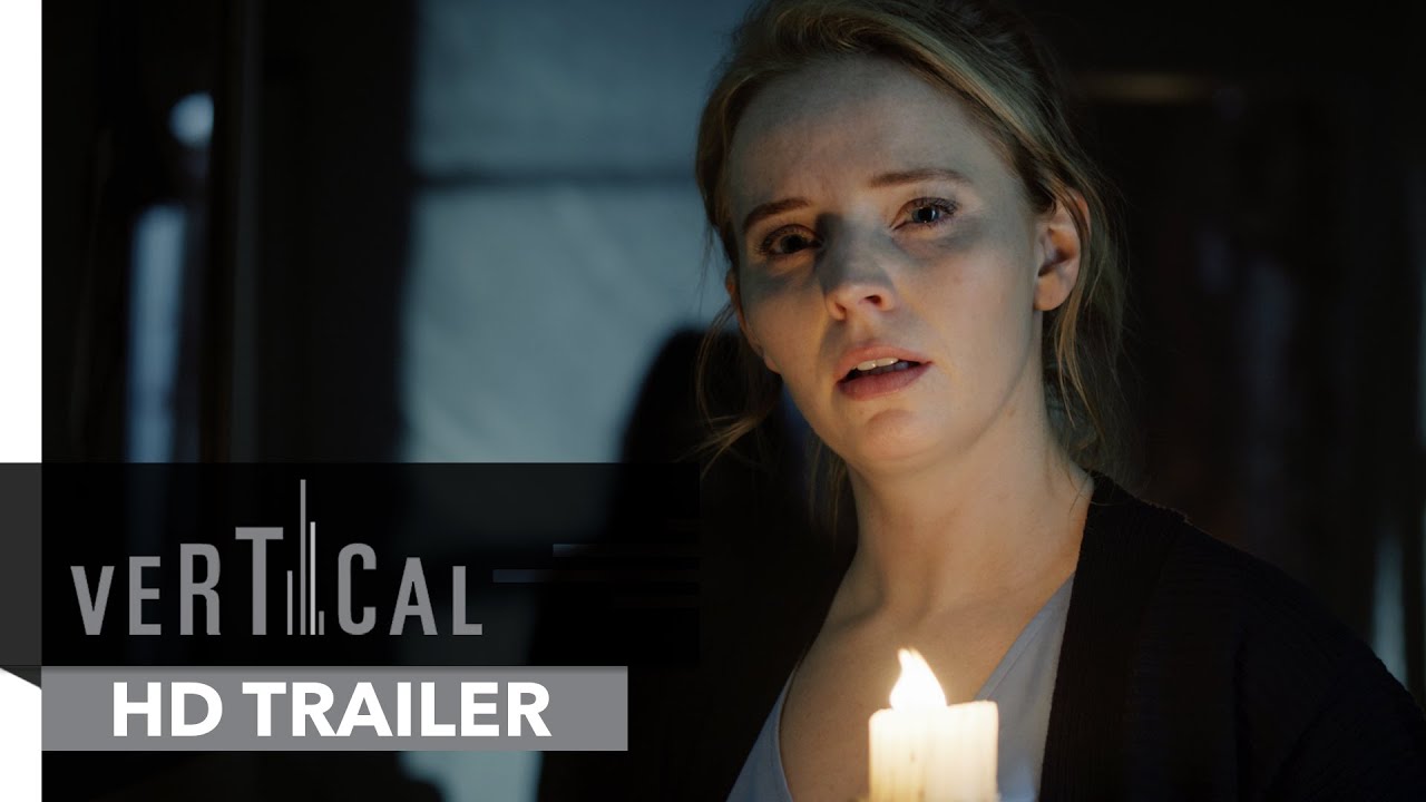 The Ghost Within Official Trailer Clip Image