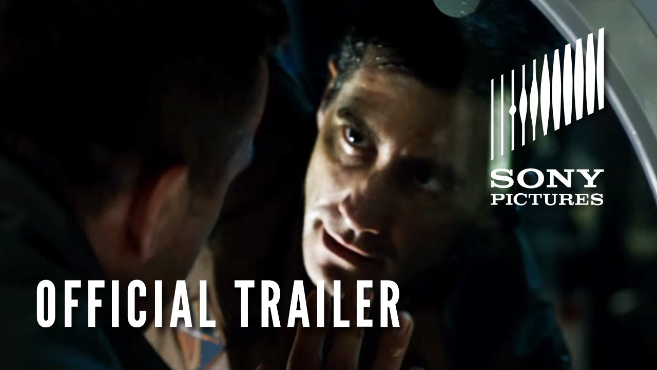  Theatrical Trailer Clip Image