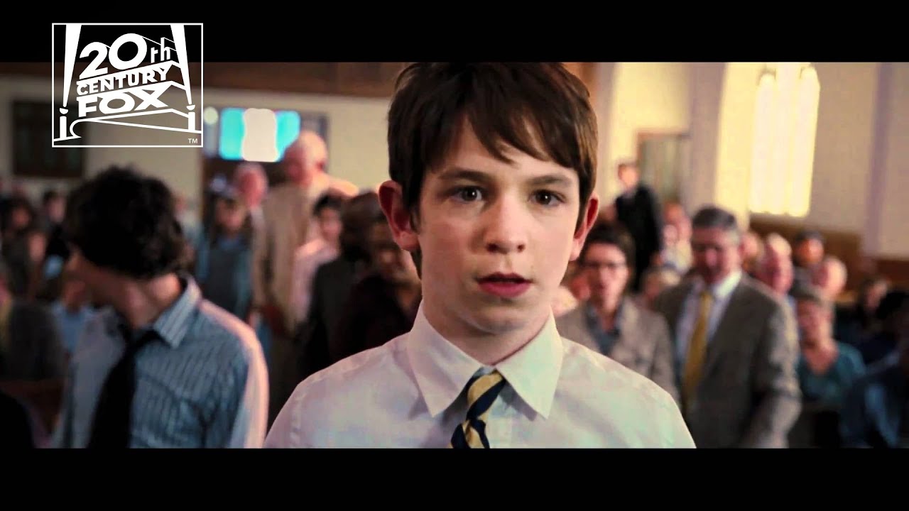 Diary of a Wimpy Kid: Rodrick Rules Theatrical Trailer Clip Image