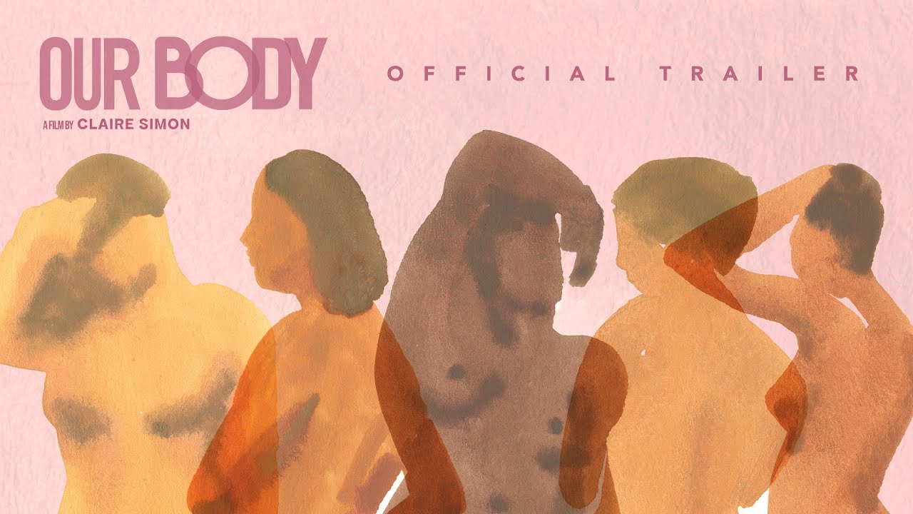 Our Body Official Trailer Clip Image