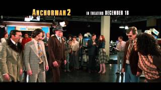 Thumbnail for Anchorman 2: The Legend Continues