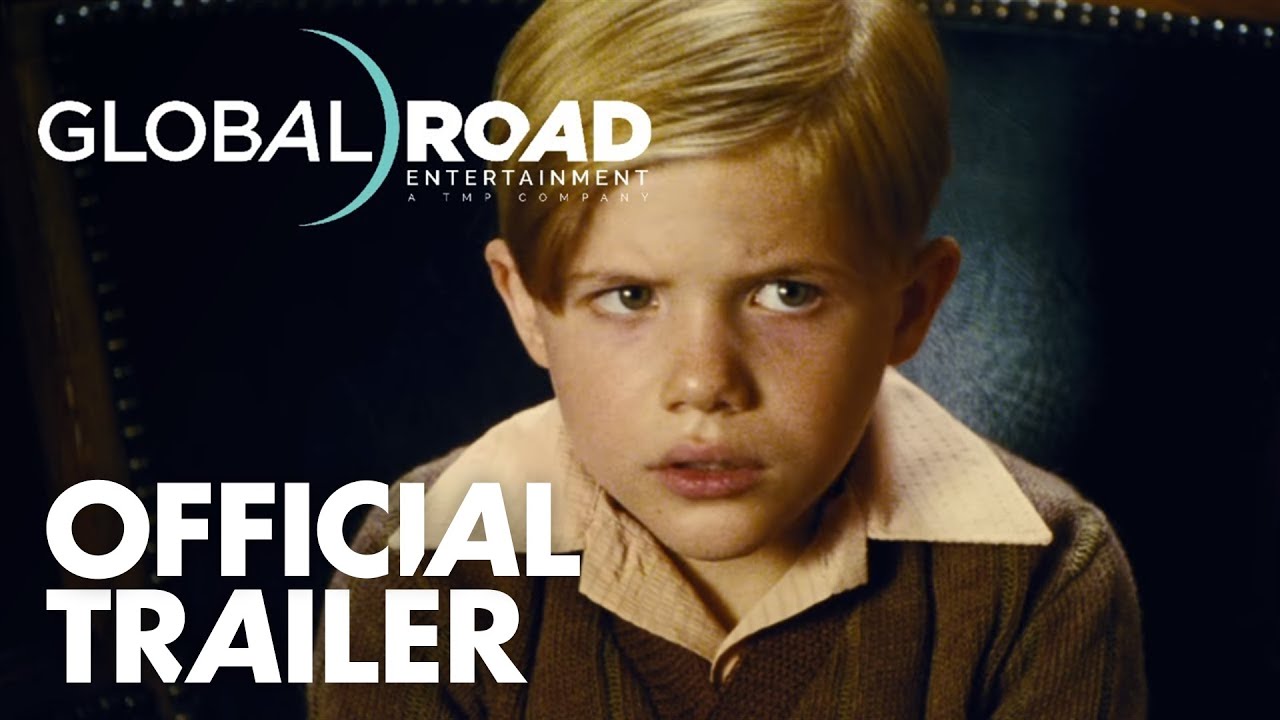 Featuring Little Boy (2015) theatrical trailer