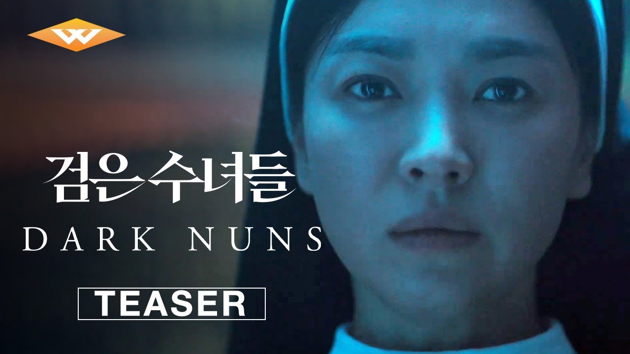 Thumbnail for Dark Nuns