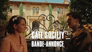 Thumbnail for Cafe Society