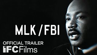 Thumbnail for MLK/FBI