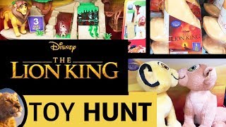 Thumbnail for The Lion King