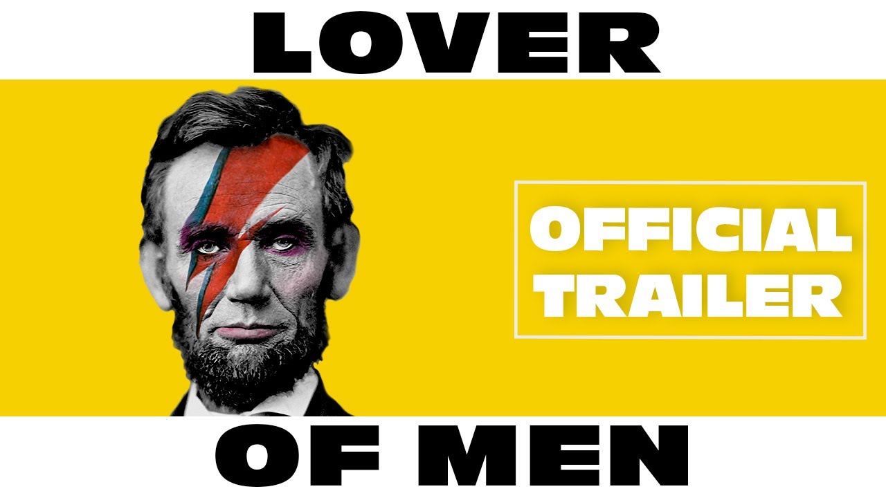 Featuring Lover of Men (2024) official trailer