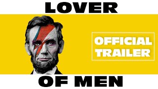 Thumbnail for Lover of Men