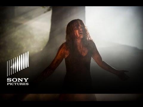 Featuring Carrie (2013) theatrical trailer #2