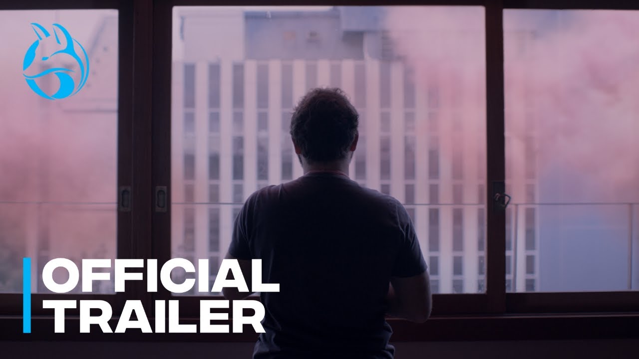 The Pink Cloud Official Trailer Clip Image